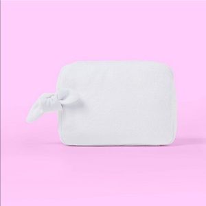 Stoney Clover Lane x Target Large Terry Pouch